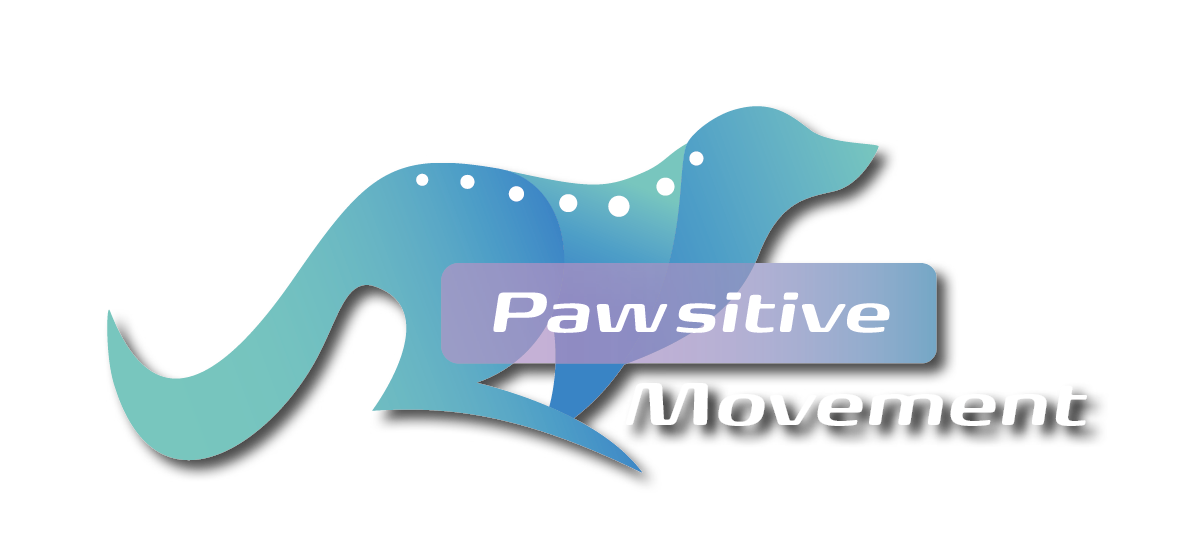 Pawsitive Movement